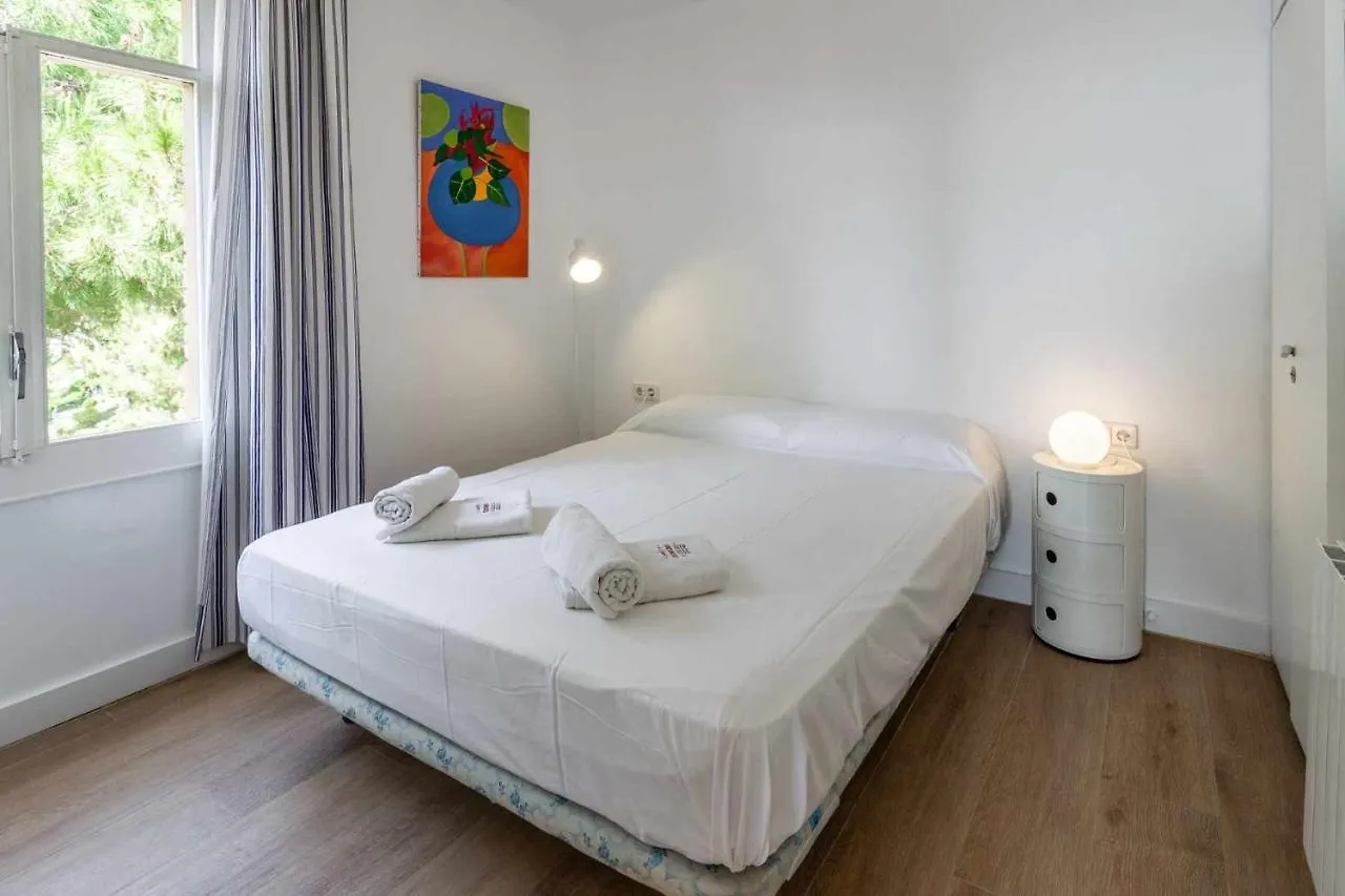 Urcatusa Migjorn 42 Apto 3 Dorm Con Piscina S'Agaro 0*,