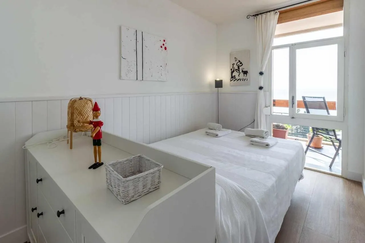 Daire Urcatusa Migjorn 42 Apto 3 Dorm Con Piscina S'Agaro