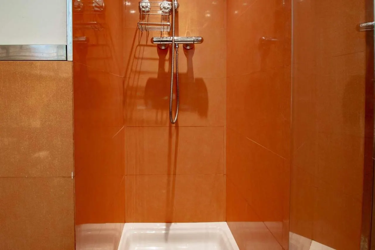 Daire Urcatusa Migjorn 42 Apto 3 Dorm Con Piscina S'Agaro
