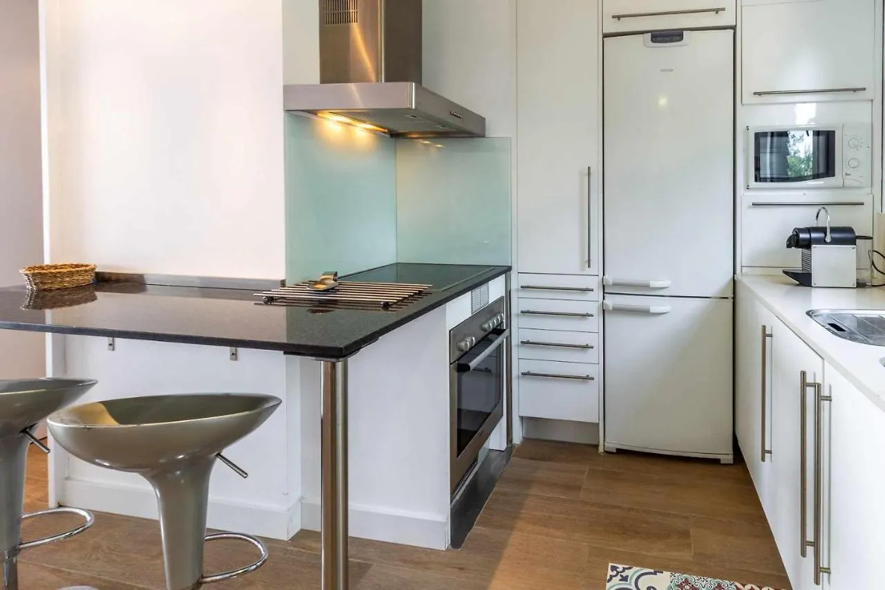 Urcatusa Migjorn 42 Apto 3 Dorm Con Piscina S'Agaro Daire