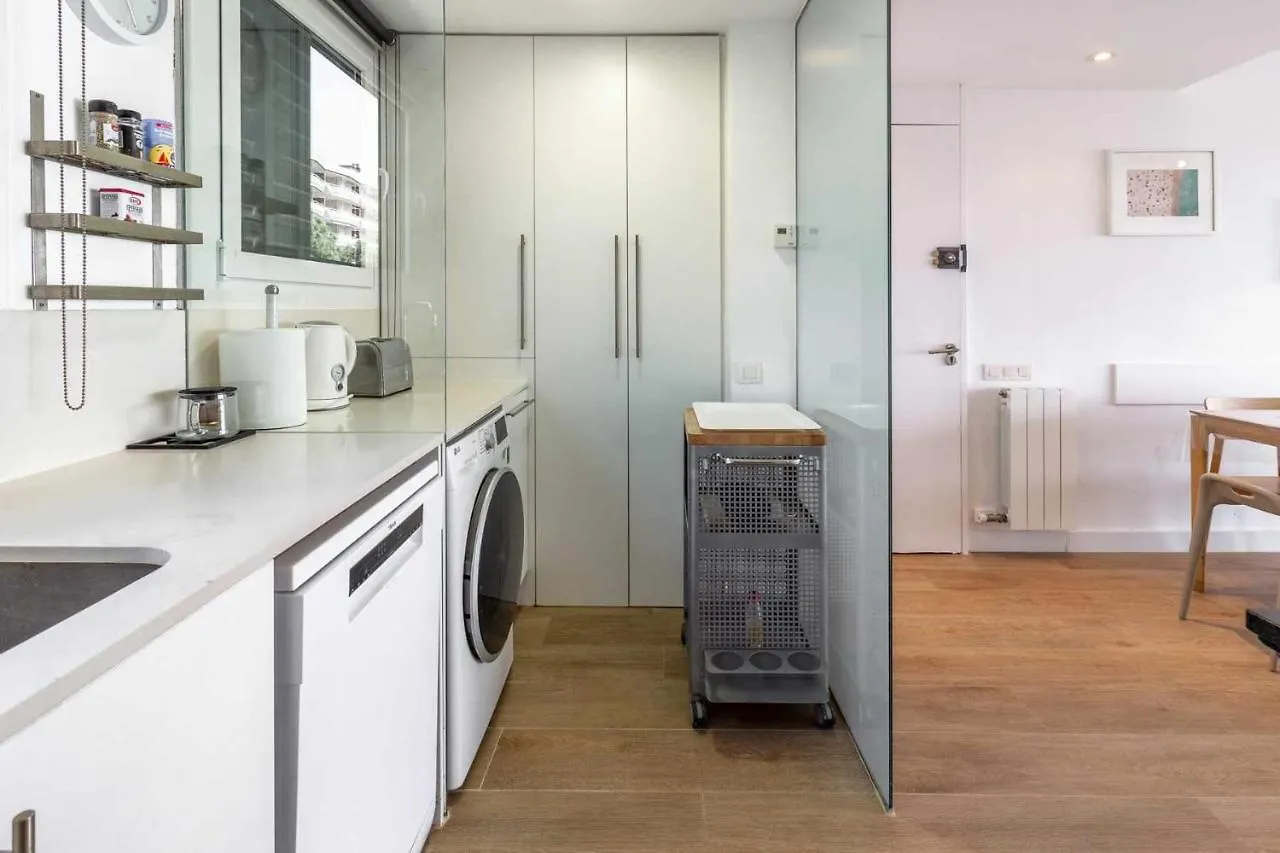 Urcatusa Migjorn 42 Apto 3 Dorm Con Piscina S'Agaro Daire