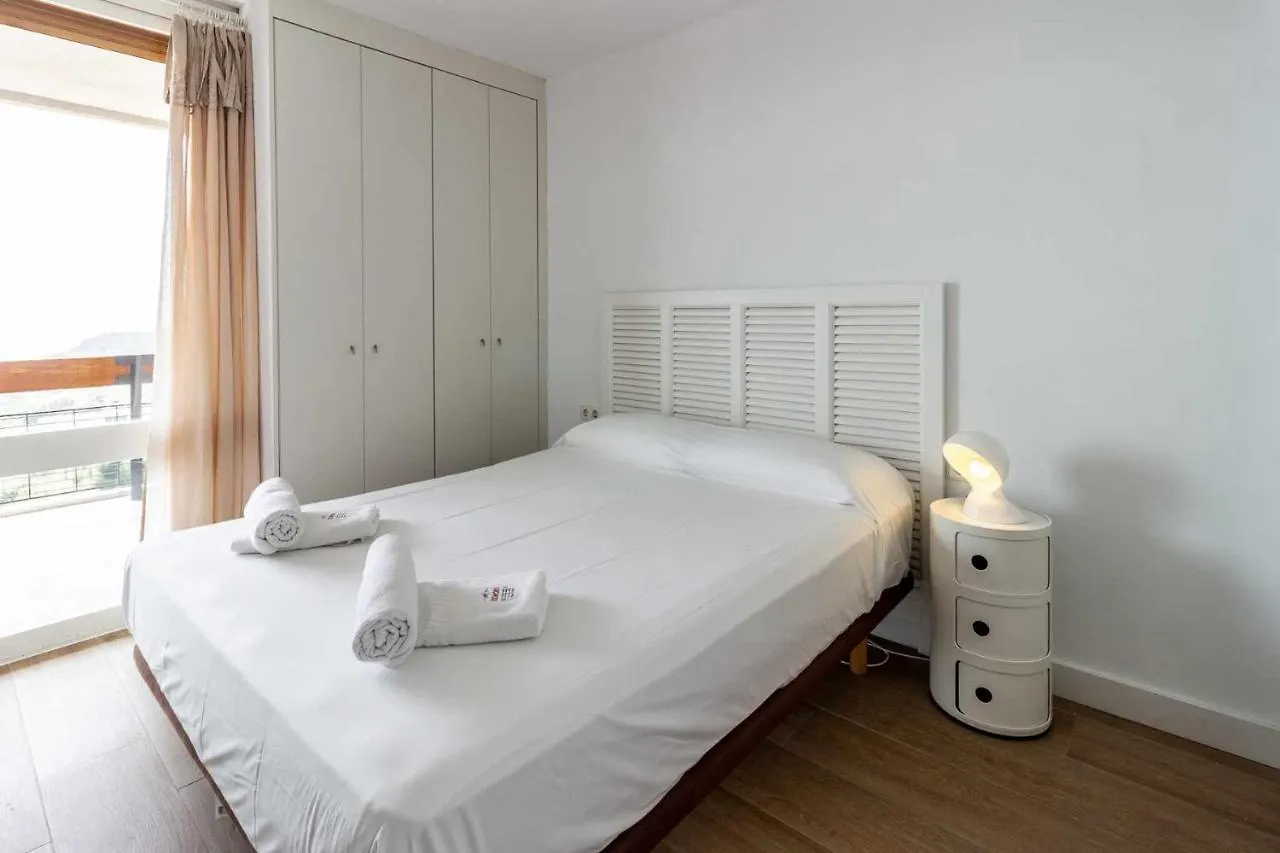 Urcatusa Migjorn 42 Apto 3 Dorm Con Piscina S'Agaro
